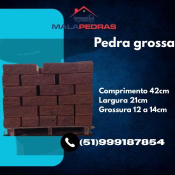 Pedra Grossa